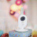 Philips Avent Advanced Digital Video Baby Monitor SCD833/05